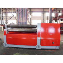 W12s-20X4000 4 Roller Steel Plate Bending and Rolling Machine